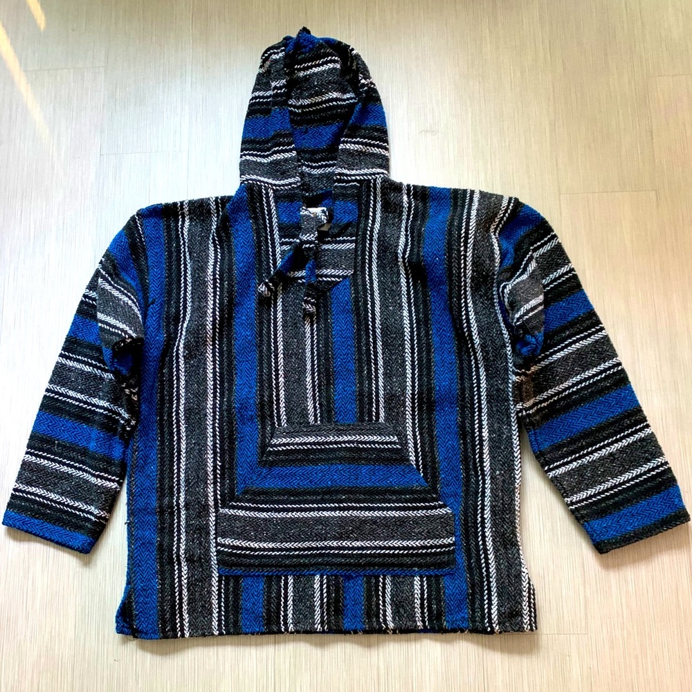 Baja Hoodie